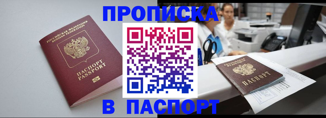 прописка 2025 в Ковылкино